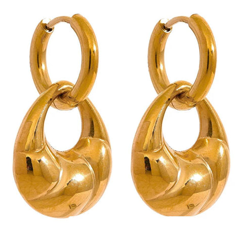 Dangle earrings product image