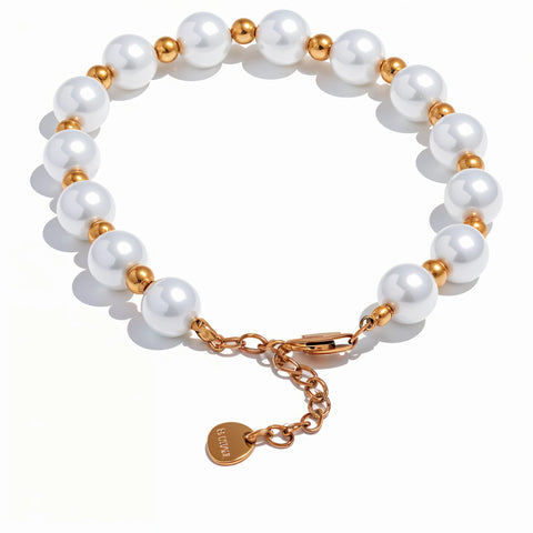 Beaded bracelets product image