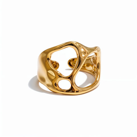 Open rings product image