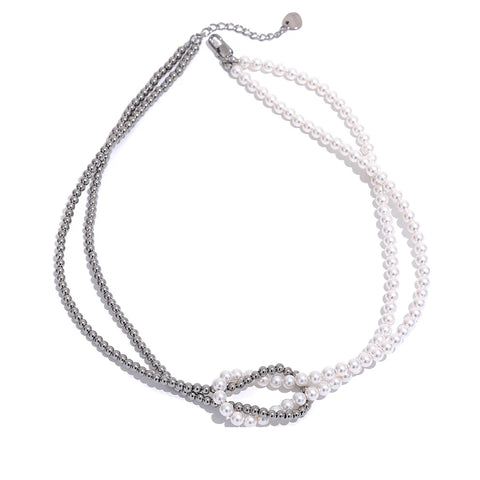 Layered necklaces product image