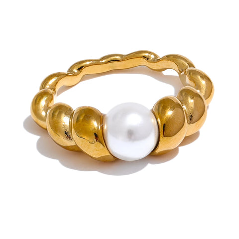Solitaire rings product image