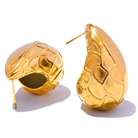 Drop earrings product image